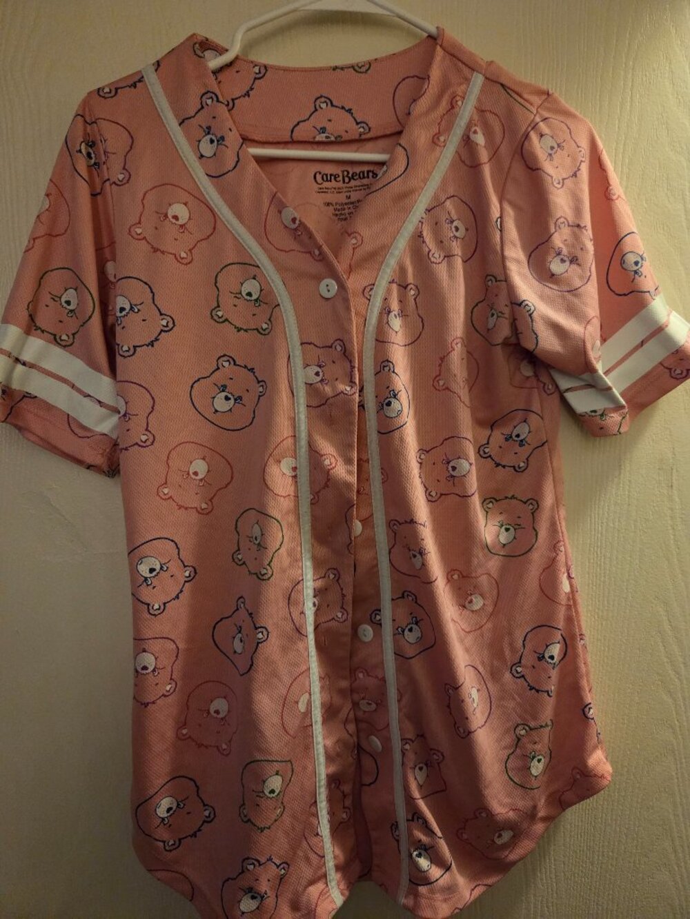 Carebear Jersey